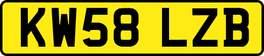 KW58LZB