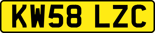 KW58LZC