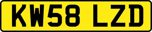 KW58LZD