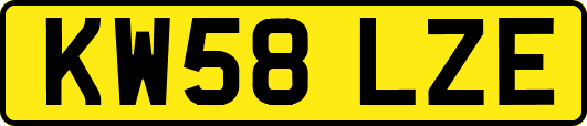 KW58LZE