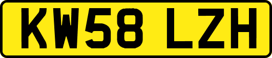 KW58LZH