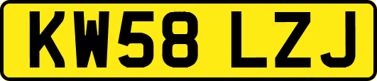 KW58LZJ