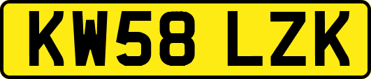 KW58LZK