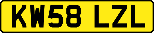 KW58LZL