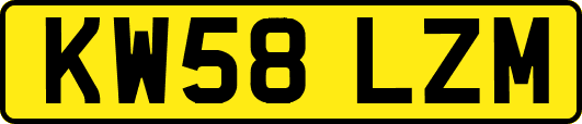 KW58LZM