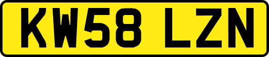 KW58LZN