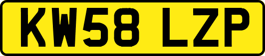 KW58LZP