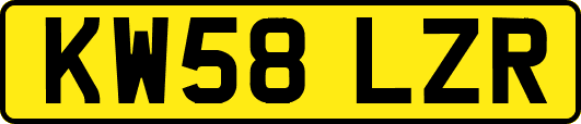 KW58LZR