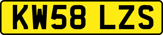 KW58LZS