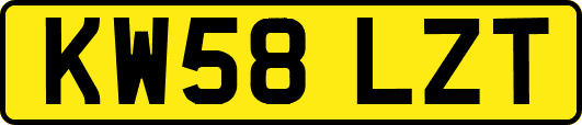 KW58LZT