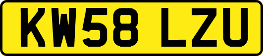 KW58LZU