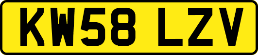 KW58LZV