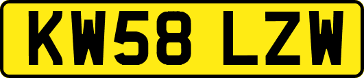KW58LZW