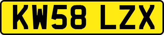 KW58LZX