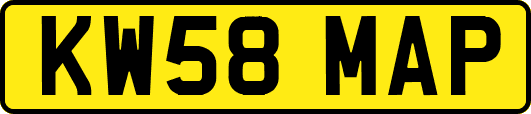KW58MAP