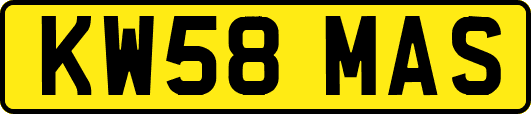 KW58MAS