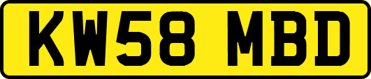 KW58MBD