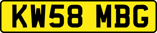 KW58MBG