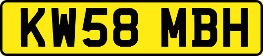 KW58MBH