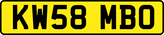 KW58MBO