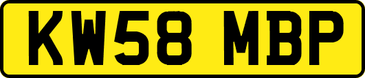KW58MBP