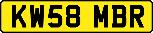 KW58MBR