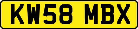 KW58MBX