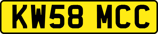 KW58MCC