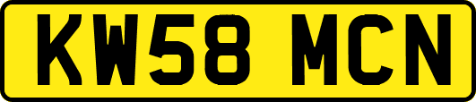 KW58MCN