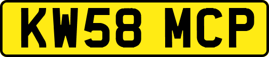 KW58MCP