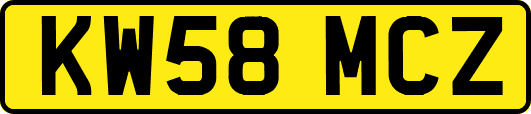 KW58MCZ