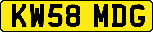 KW58MDG