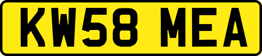 KW58MEA