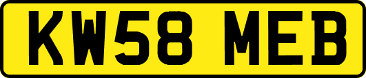 KW58MEB