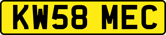 KW58MEC