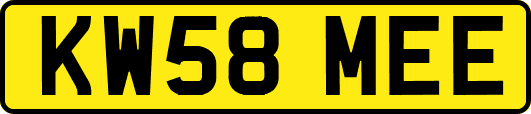 KW58MEE