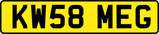 KW58MEG