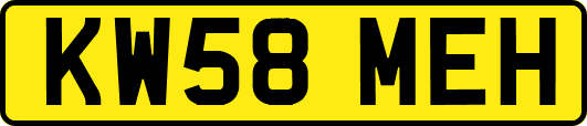 KW58MEH