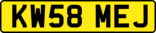 KW58MEJ