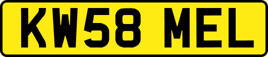 KW58MEL