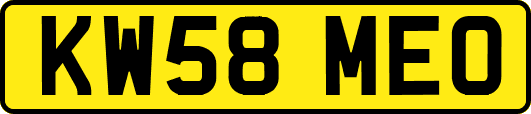 KW58MEO