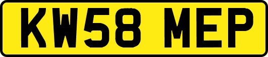 KW58MEP