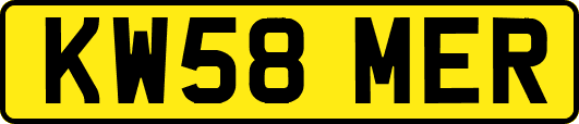 KW58MER