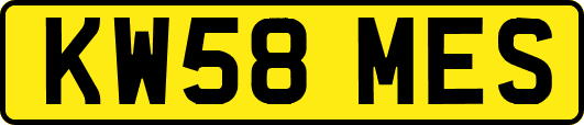 KW58MES