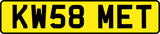 KW58MET