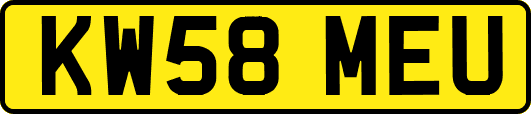 KW58MEU