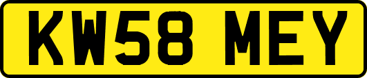 KW58MEY