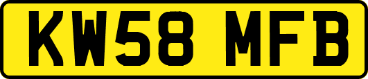 KW58MFB