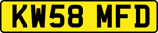 KW58MFD