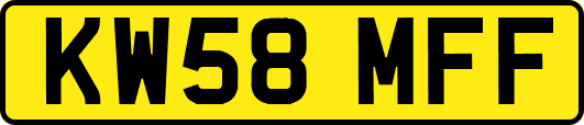 KW58MFF